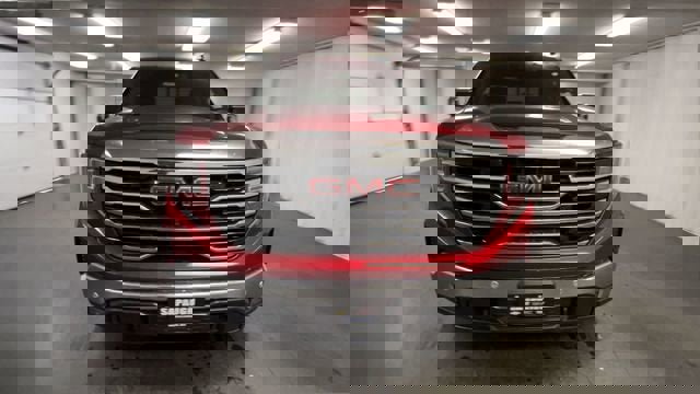 New 2026 GMC Sierra 1500 SLT w/ SLT Premium Plus Package image 3
