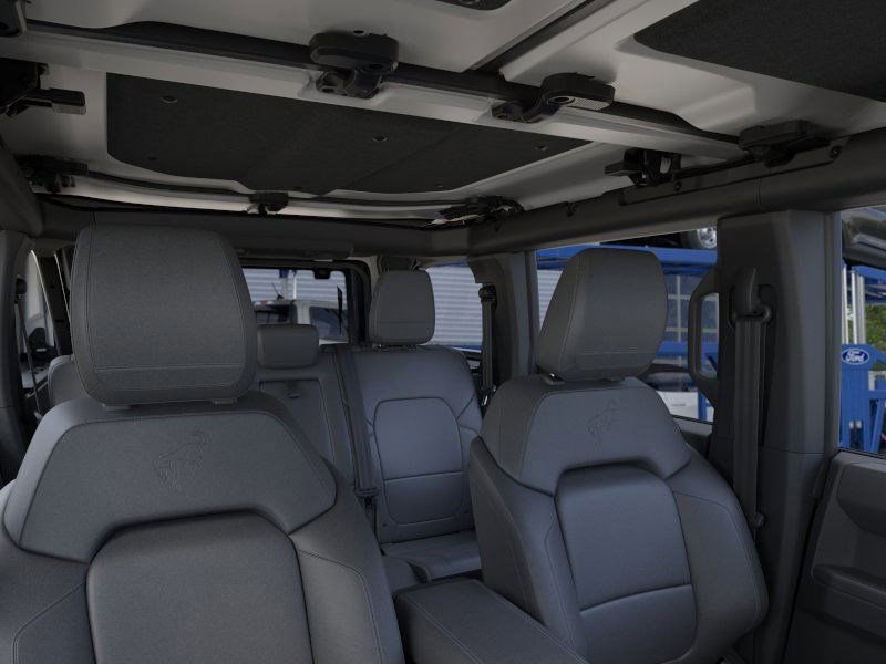 New 2026 Ford Bronco Badlands image 12