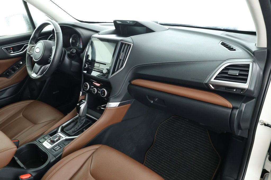 Used 2020 Subaru Forester Touring image 24