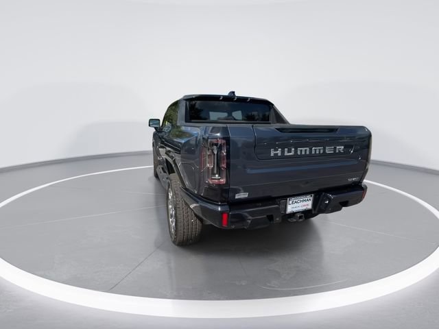 New 2026 GMC Hummer EV 4x4 Crew Cab image 15