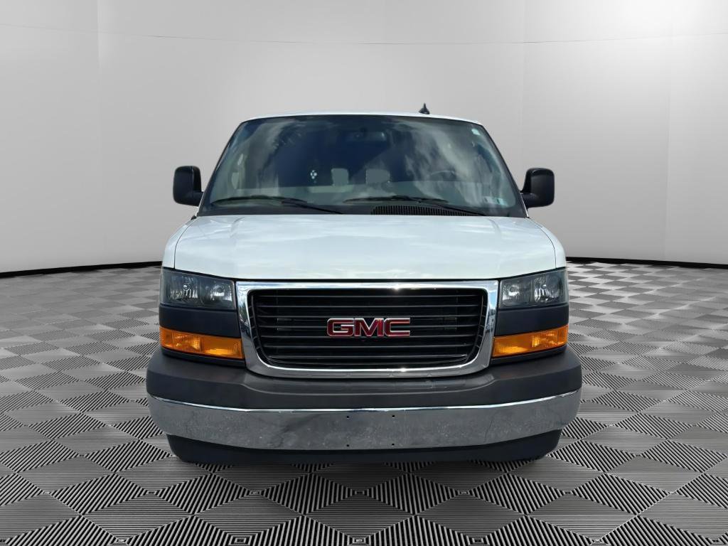 Used 2024 GMC Savana 2500 w/ Driver Convenience Package image 7