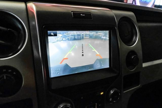 Used 2014 Ford F150 Raptor w/ Equipment Group 801A Luxury image 15