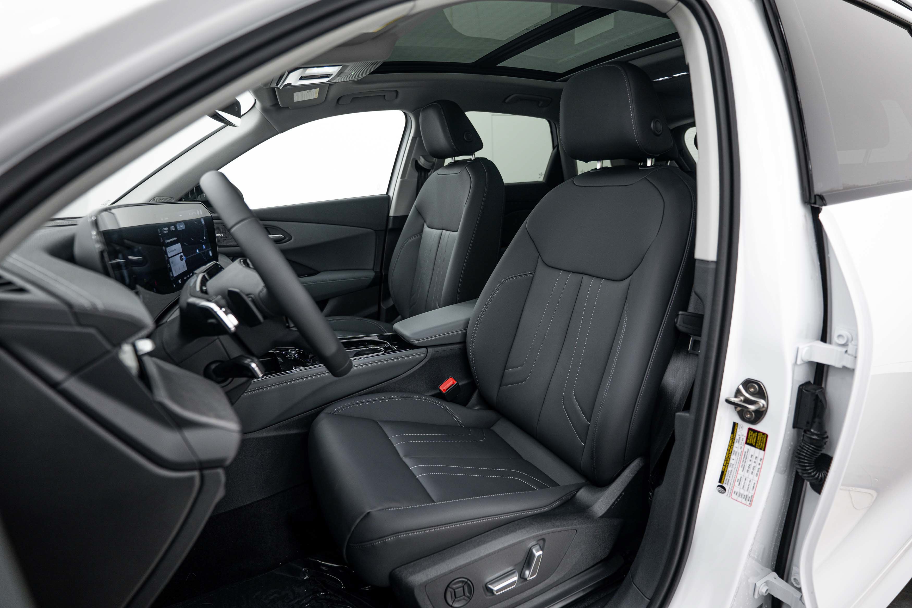 New 2026 Audi Q3 quattro 2.0T AWD/4WD image 16