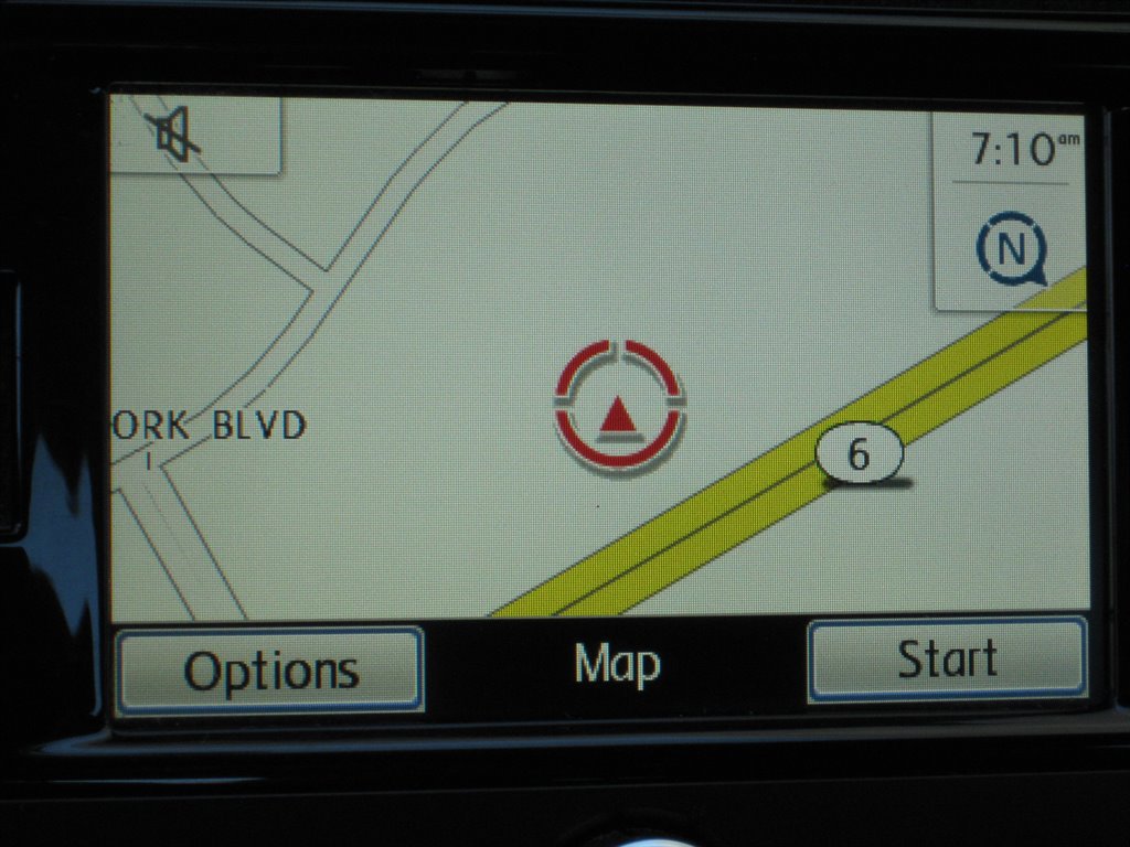 Used 2012 Volkswagen GTI Autobahn FWD image 16