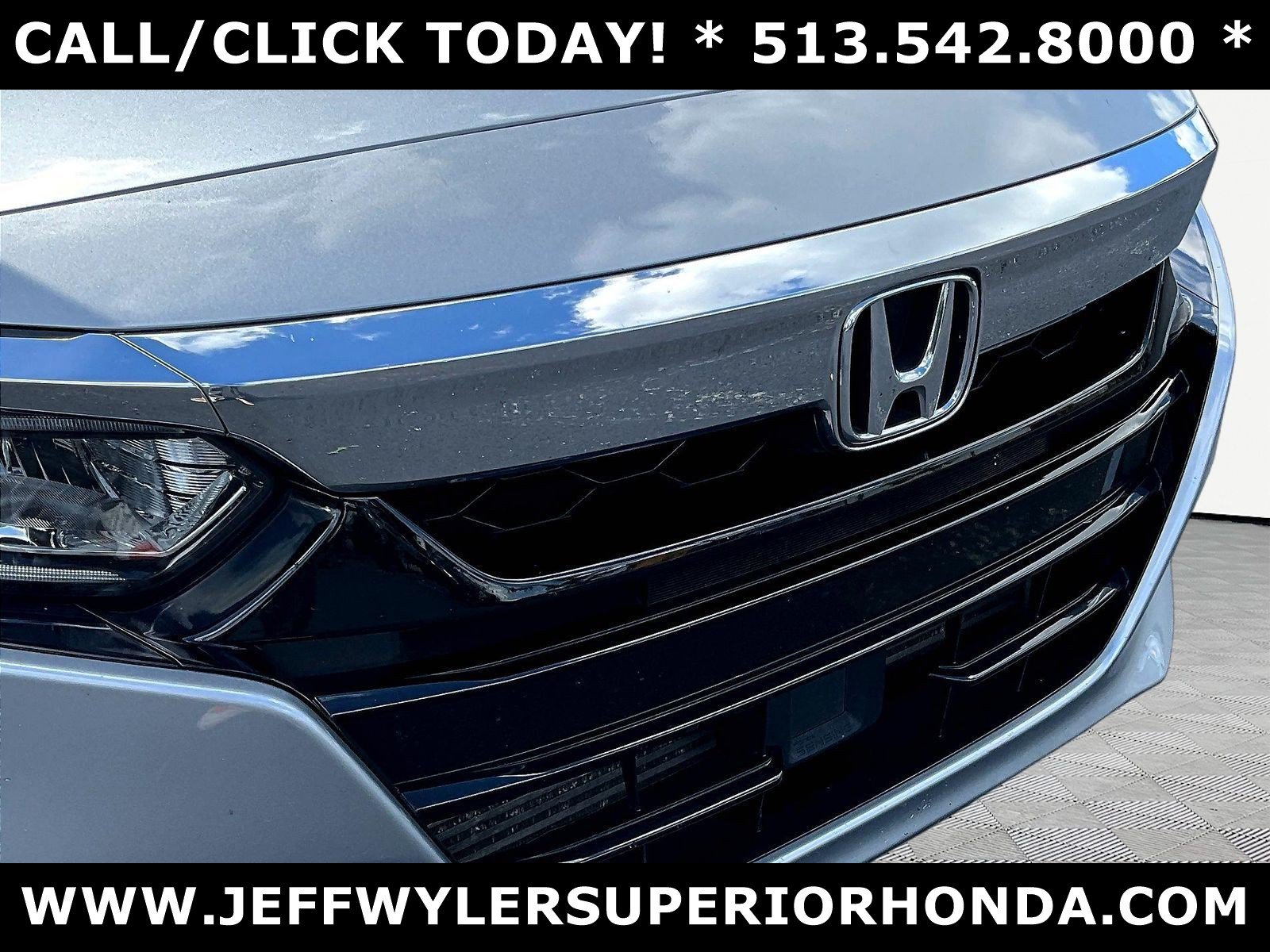 Used 2019 Honda Accord EX-L image 31