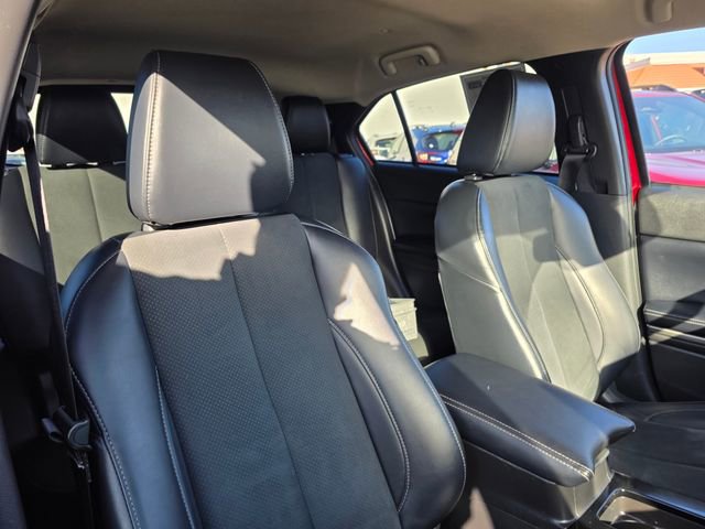 Used 2024 Mitsubishi Eclipse Cross SE AWD/4WD image 11