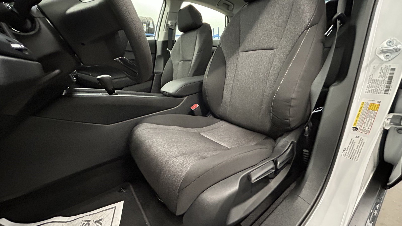 New 2026 Honda Accord LX image 12