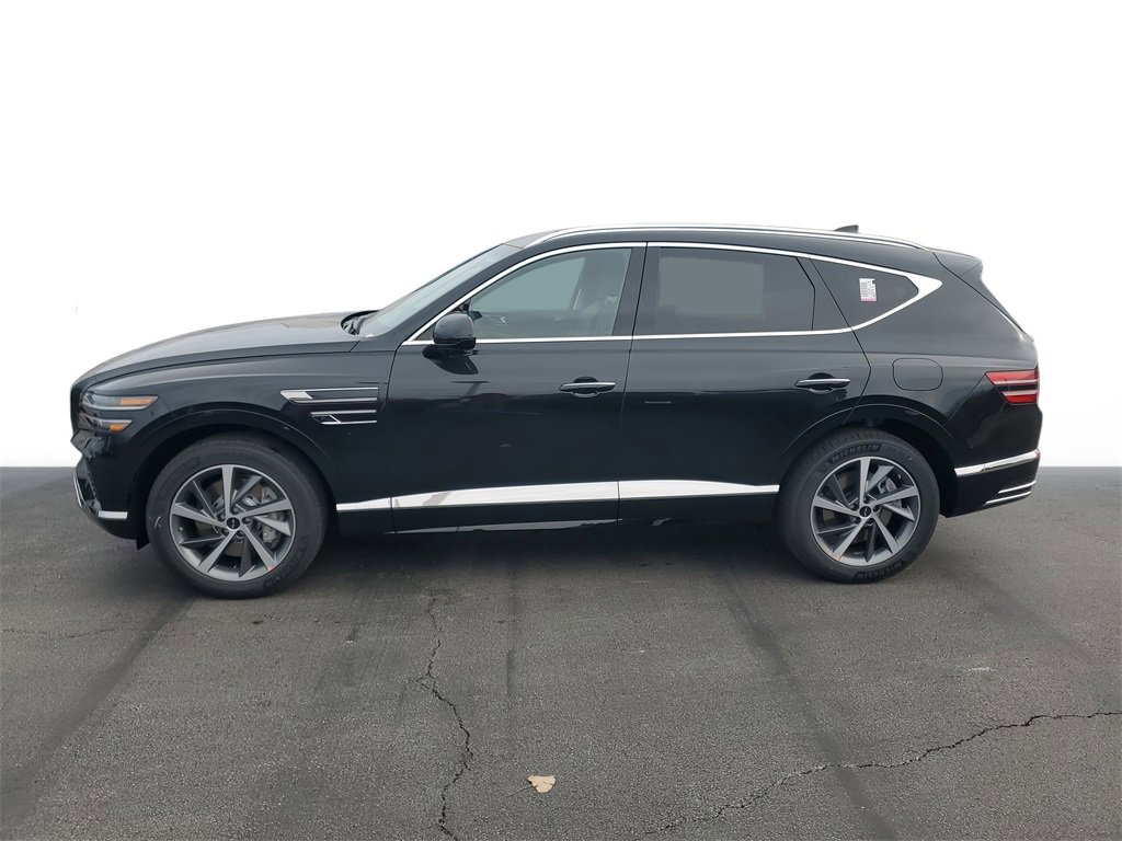 New 2026 Genesis GV80 2.5T Select image 4