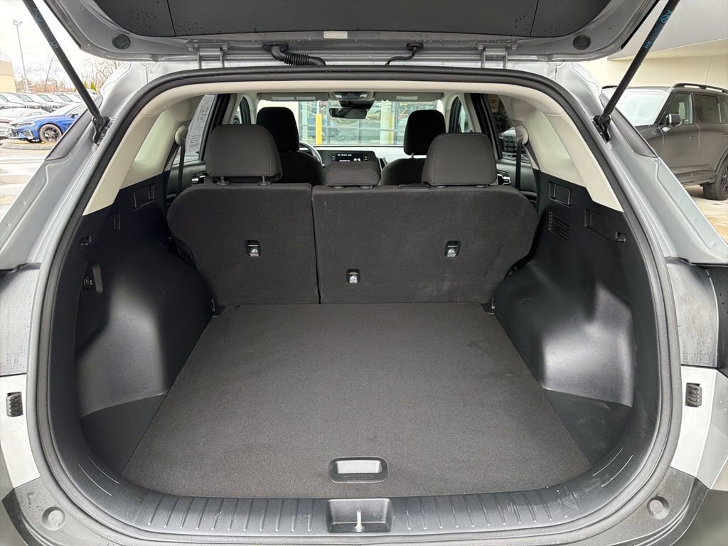 Certified 2023 Kia Sportage LX image 17
