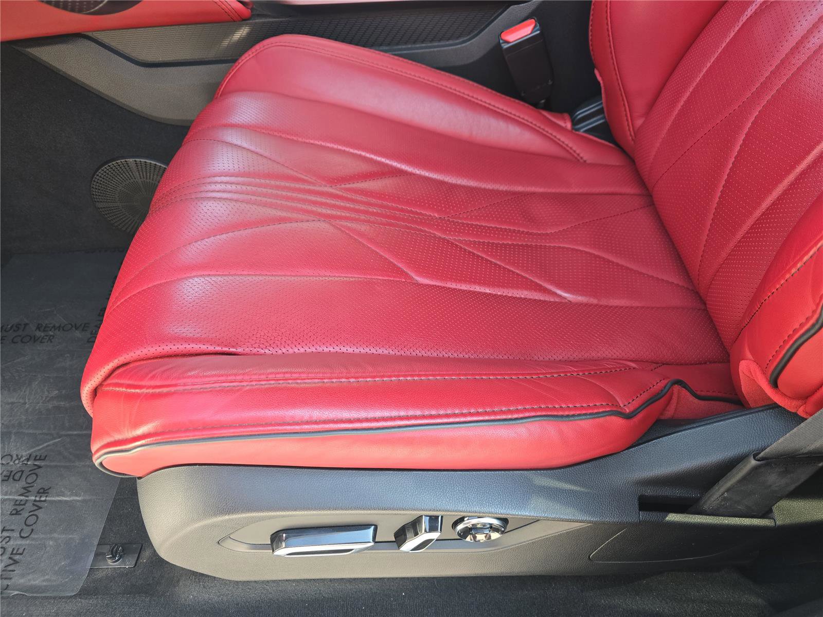 Used 2023 Acura MDX Type S image 19