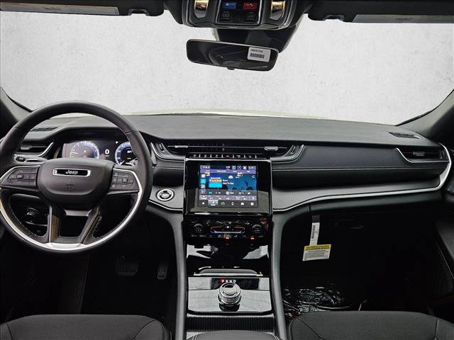 New 2026 Jeep Grand Cherokee Laredo X RWD image 14