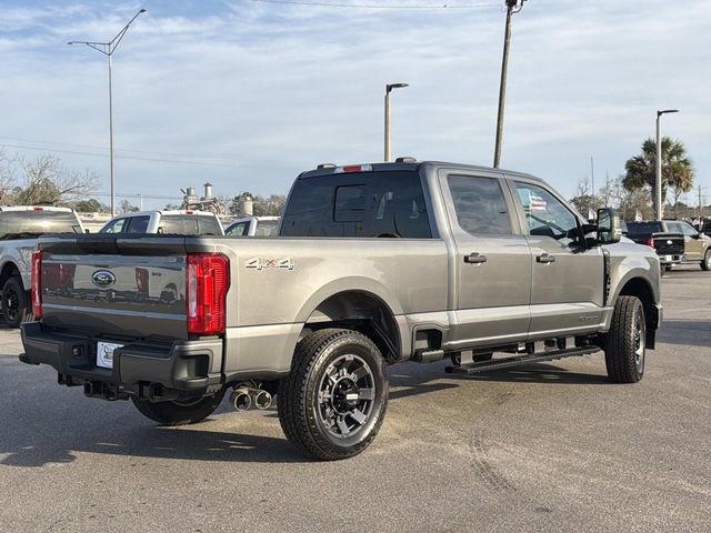 New 2026 Ford F250 XL w/ STX Appearance Package image 6