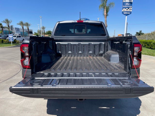 New 2026 Ford Ranger XLT AWD/4WD image 22