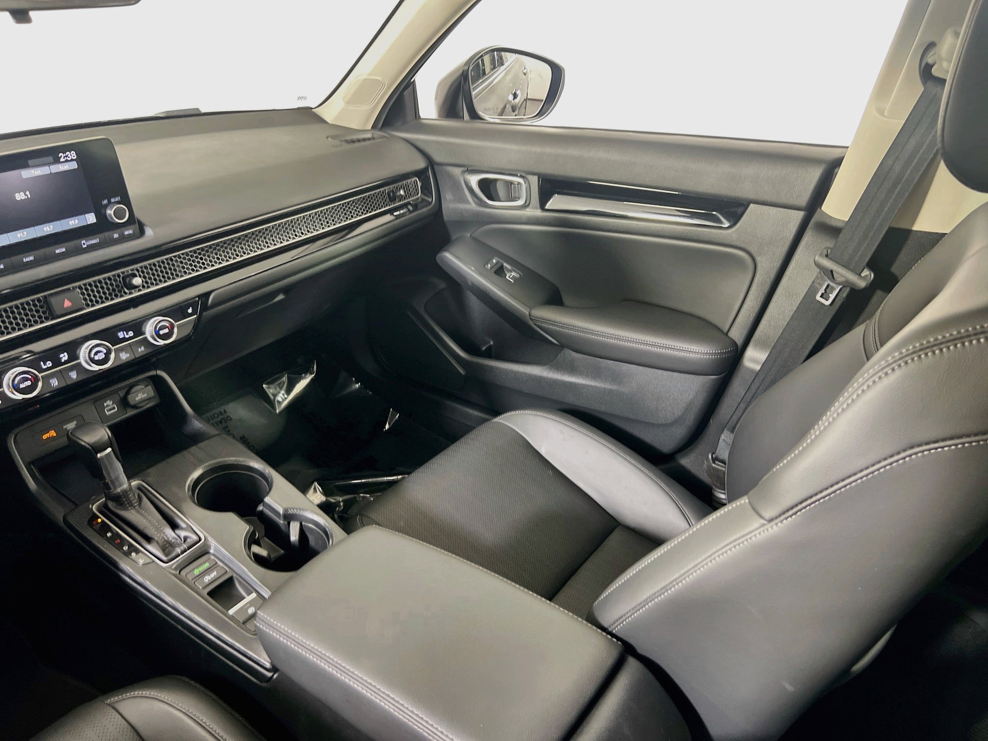 Used 2023 Honda Civic EX-L image 23