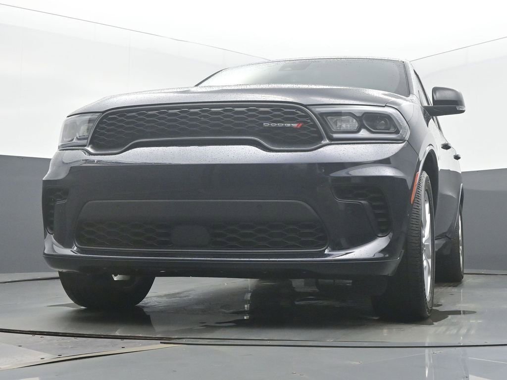 Used 2024 Dodge Durango GT image 47