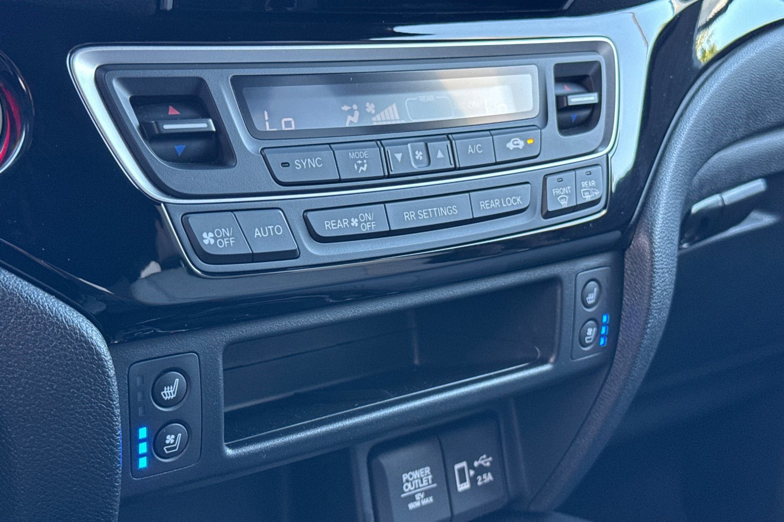 Certified 2023 Honda Passport Elite image 19