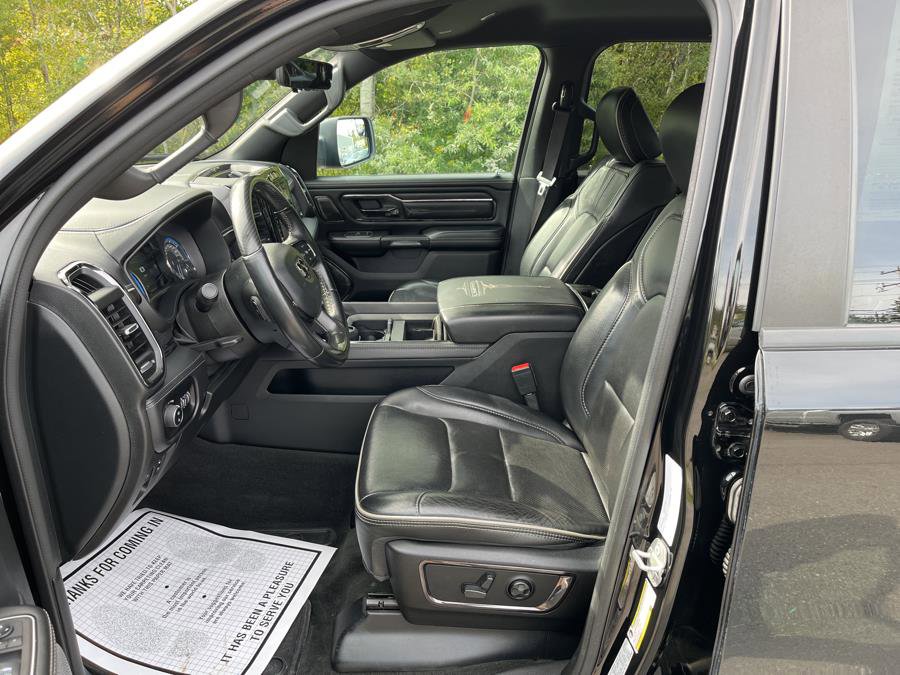 Used 2022 RAM 1500 Limited image 6