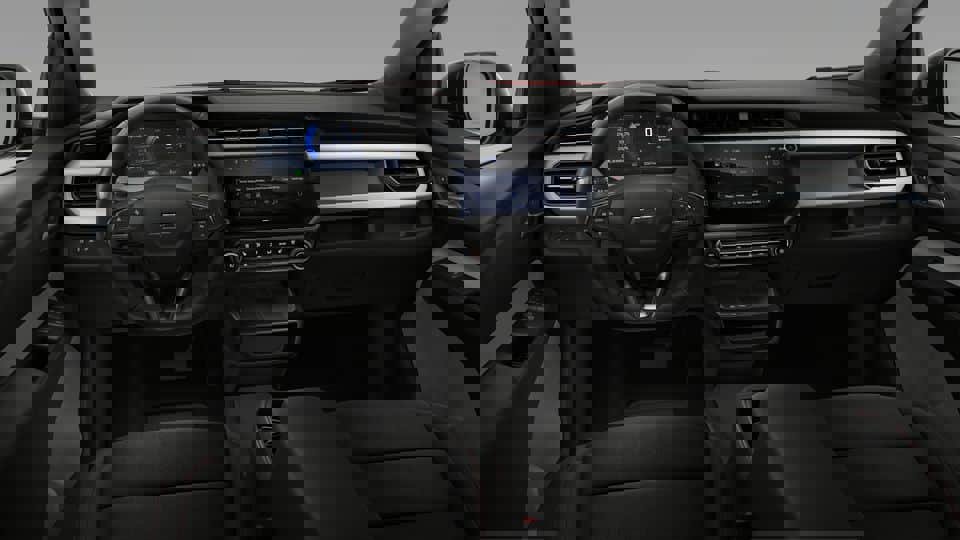 New 2027 Chevrolet Bolt RS image 55