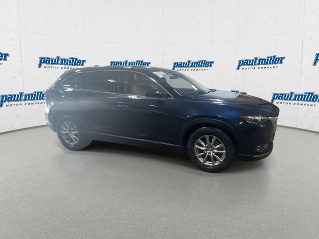 Used 2019 MAZDA CX-9 Touring w/ Touring Premium Package AWD/4WD image 13