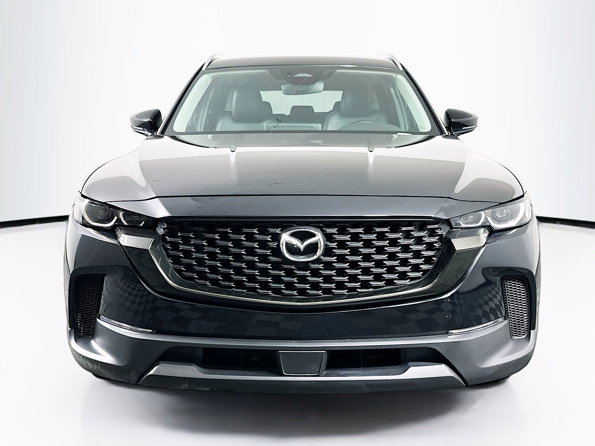 Used 2025 MAZDA CX-50 AWD 2.5 S w/ Preferred Package image 2