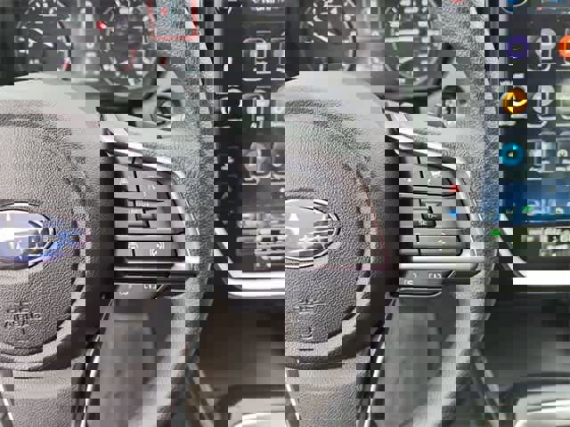 Used 2025 Subaru Impreza 2.0i Sport image 23