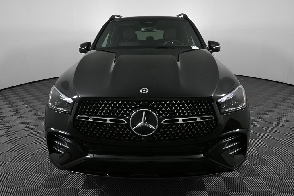 Certified 2026 Mercedes-Benz GLE 350 4MATIC image 34