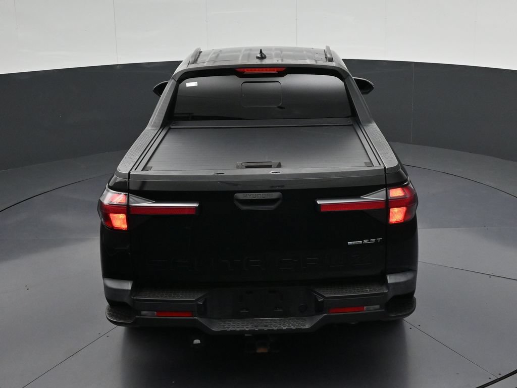 Used 2023 Hyundai Santa Cruz SEL Premium AWD/4WD image 20