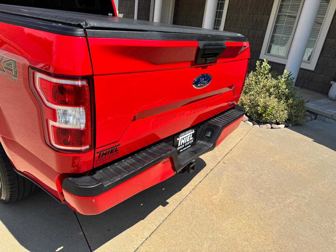 Used 2019 Ford F150 XL w/ Equipment Group 101A Mid AWD/4WD image 38