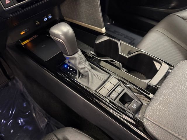 Certified 2025 Toyota Camry XLE FWD image 16