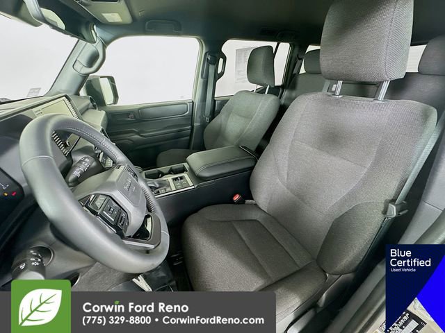 Used 2025 Toyota Land Cruiser 1958 image 24