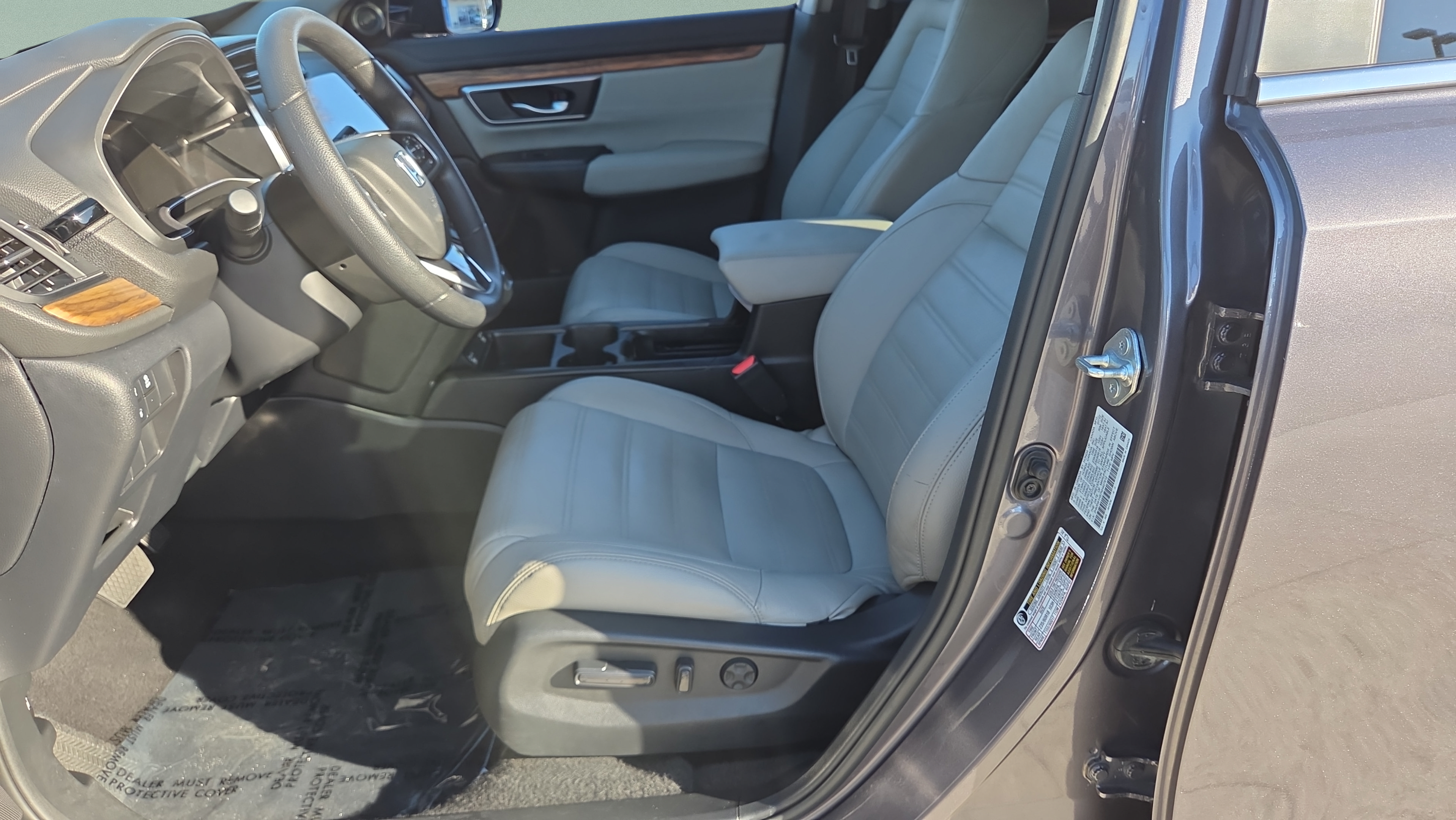 Used 2022 Honda CR-V EX image 9