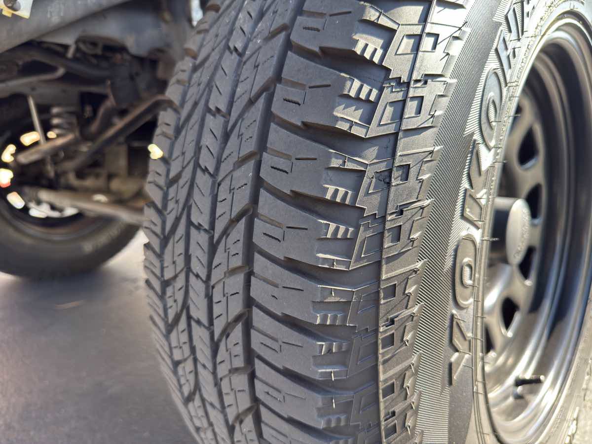 Used 1999 Jeep Grand Cherokee Laredo image 18