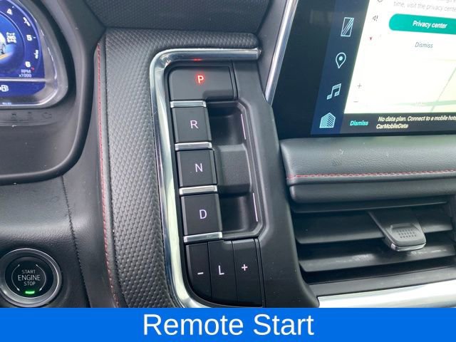 Used 2022 Chevrolet Suburban RST w/ Luxury Package image 13