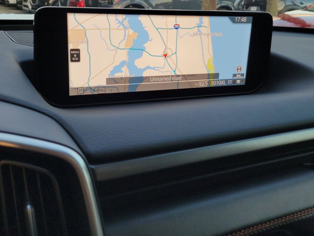 Certified 2026 MAZDA CX-50 AWD 2.5 S w/ Weather Package image 30