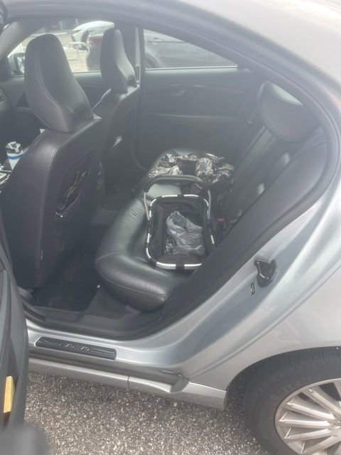 Used 2012 Volvo S80 3.2 FWD image 9
