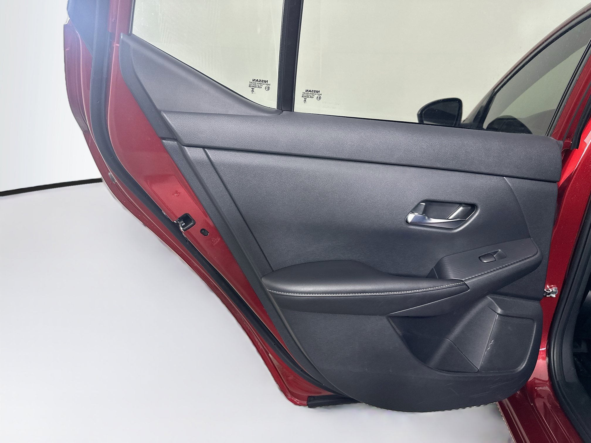 Used 2023 Nissan Sentra SV FWD image 25