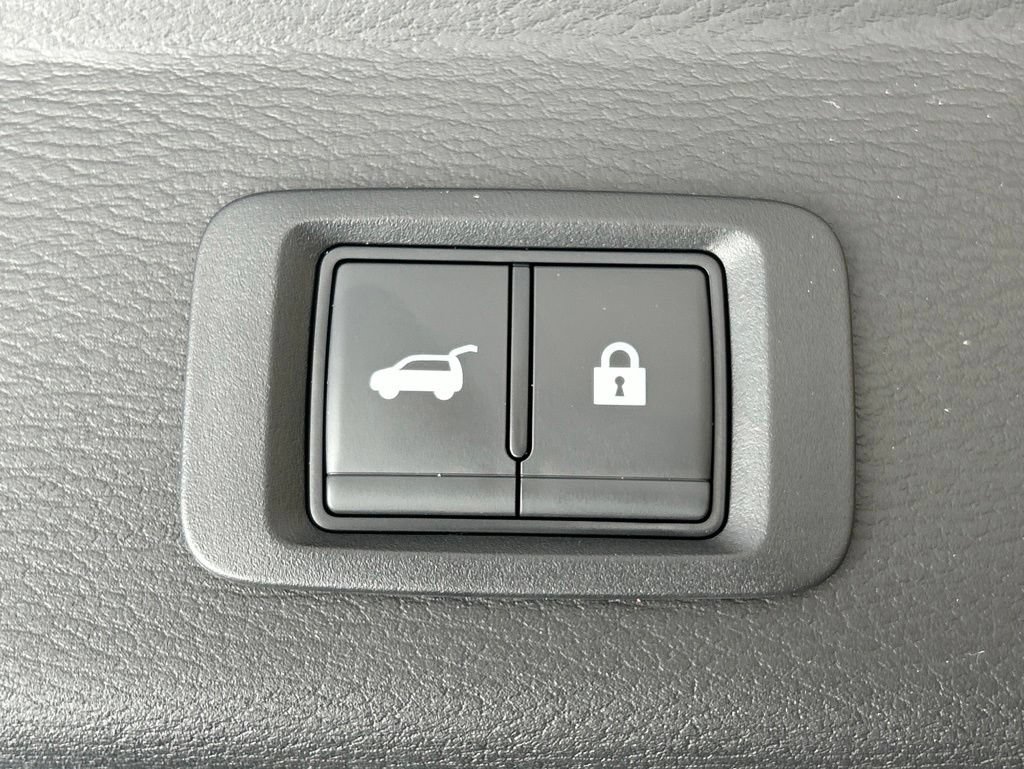 New 2026 Nissan Rogue Platinum AWD/4WD image 55