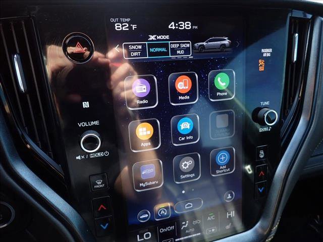 Used 2022 Subaru Outback Wilderness image 23