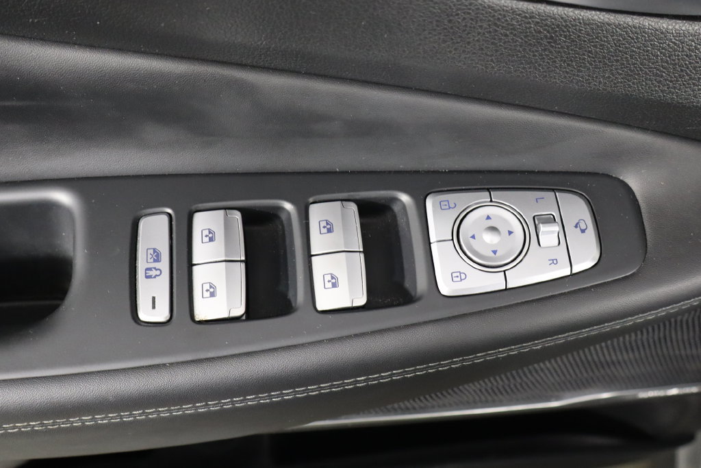 Used 2022 Hyundai Santa Fe Calligraphy FWD image 20