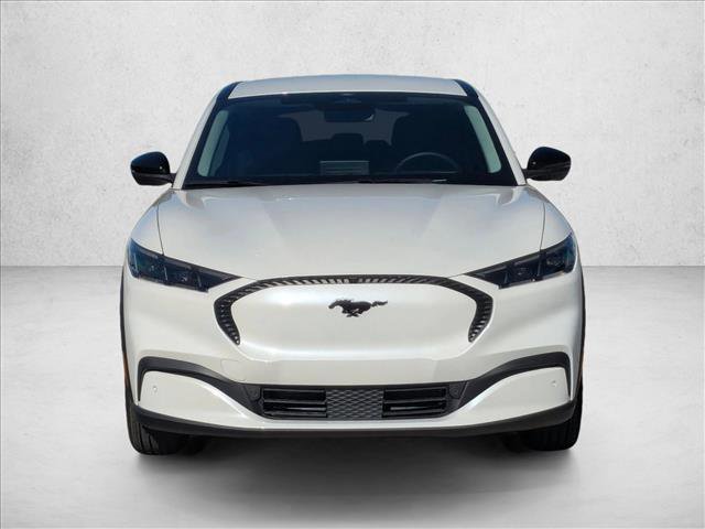 New 2026 Ford Mustang Mach-E Select w/ Technology Package RWD image 6