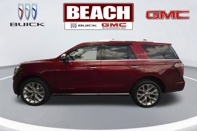 Used 2019 Ford Expedition Platinum RWD image 6