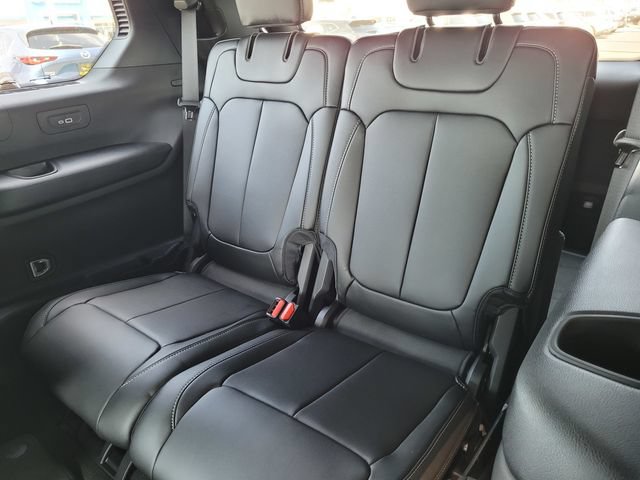 New 2026 Jeep Grand Cherokee L Limited AWD/4WD image 7