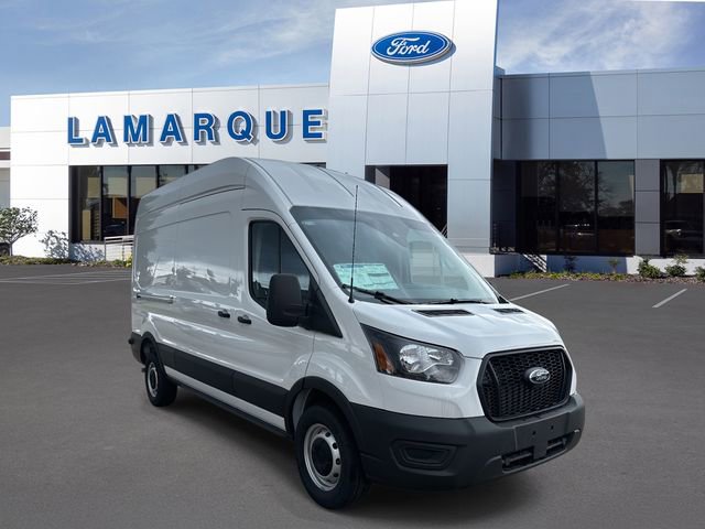 New 2025 Ford Transit 350 148 High Roof