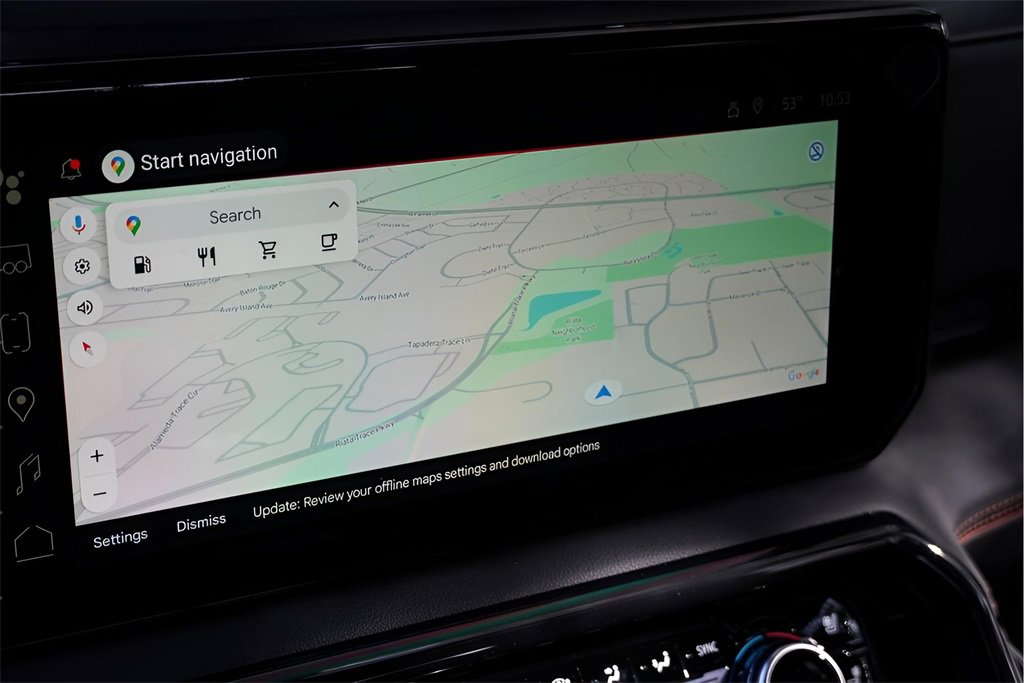 New 2026 GMC Sierra 2500 AT4 w/ AT4 Premium Plus Package image 16