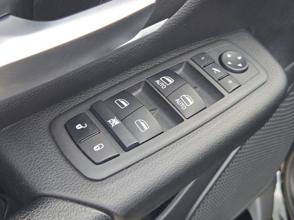 Certified 2022 RAM 1500 Big Horn AWD/4WD image 19