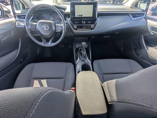 Used 2025 Toyota Corolla LE w/ Convenience Package image 13