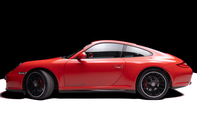 Used 2012 Porsche 911 Carrera GTS RWD image 23