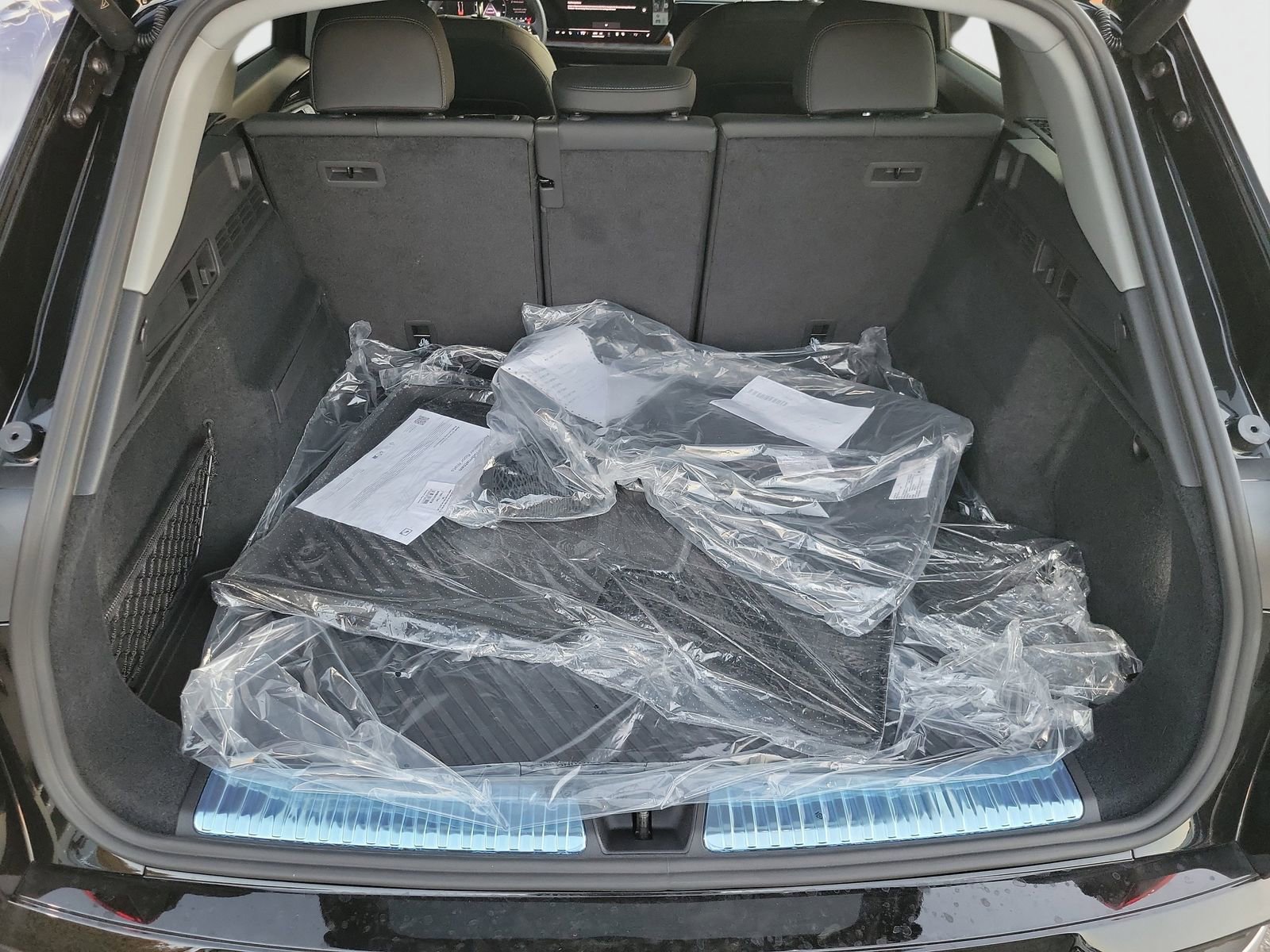 New 2025 Audi Q5 Premium Plus image 9