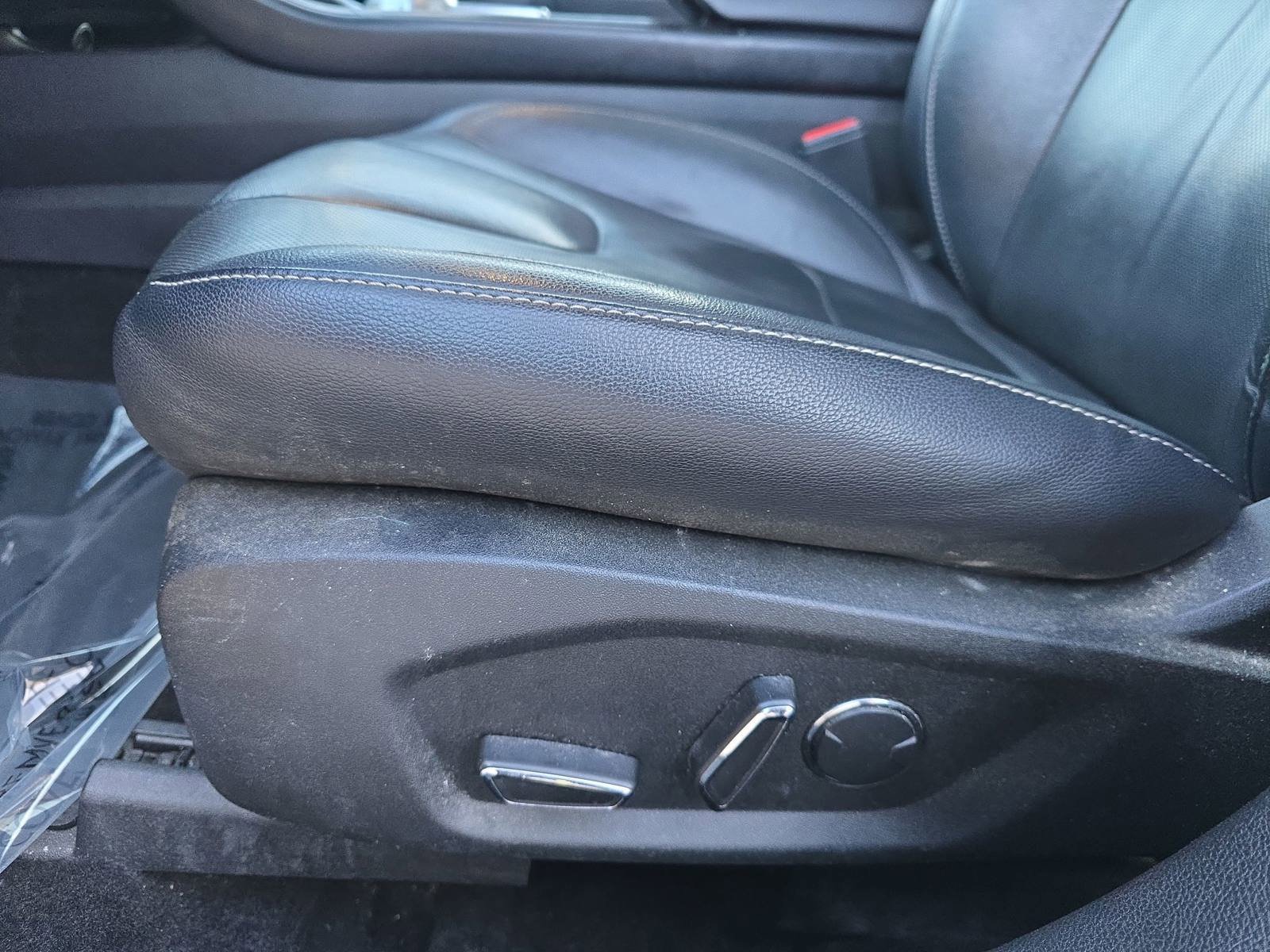 Used 2019 Ford Fusion Titanium image 27
