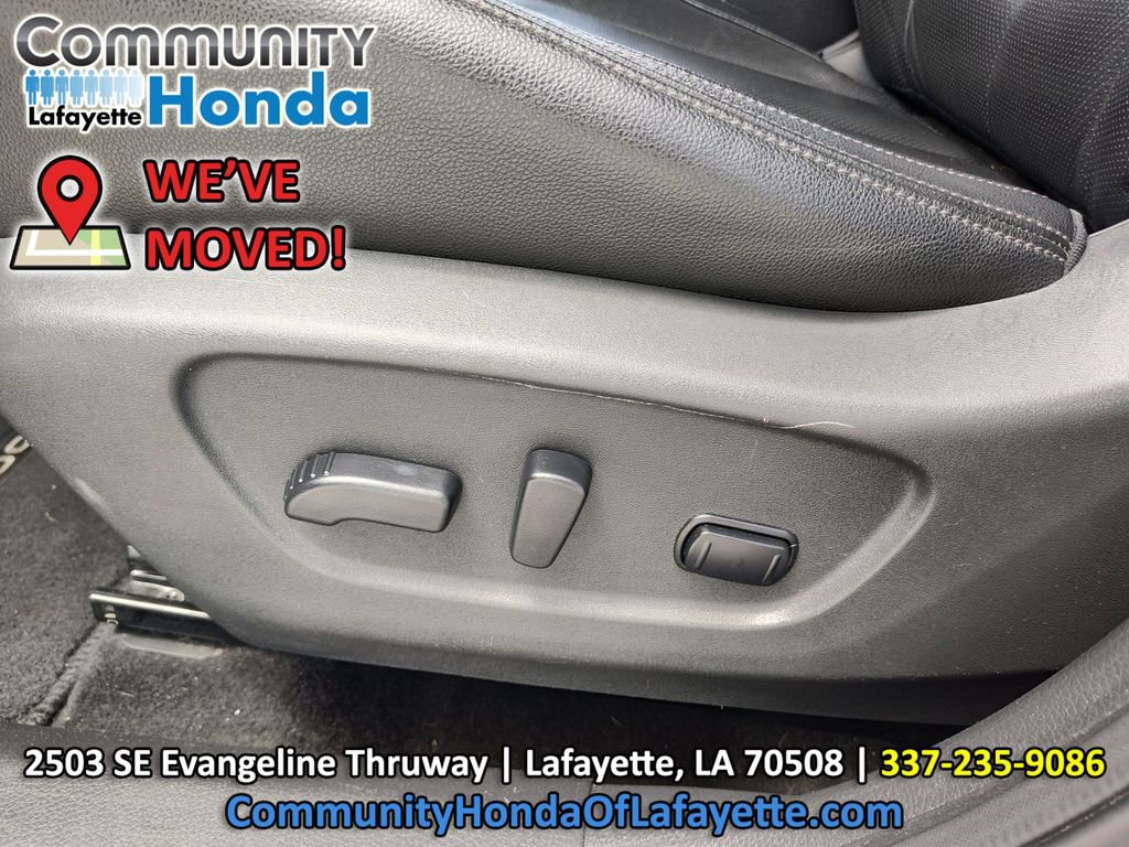 Used 2020 Nissan Rogue SL w/ Premium Package FWD image 23